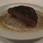 ルース クリス ステーキハウス - 