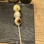 焼鳥 るい家 - うずら