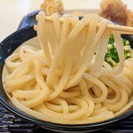 うどん 丸香 - 