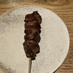 焼鳥 るい家 - はつもと