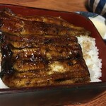 うなぎのねどこ おび川 - 