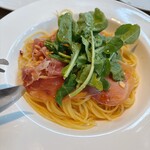 アルテッツァ・トマム - 料理写真: