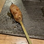 焼鳥 るい家 - つくねたれ焼き