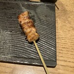 焼鳥 るい家 - ぽんじり