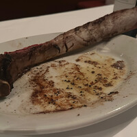 ルース クリス ステーキハウス - 