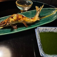 京都 吉兆 名古屋店 - 