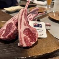ビールと羊 - 