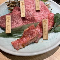 飛騨牛一頭家 馬喰一代 名古屋WEST - 