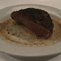ルース クリス ステーキハウス - 
