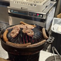 ビールと羊 - 
