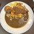 カレーダイヤ - 料理写真: