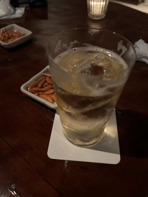 Main Bar M BAR photo 3