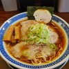 煮干ラーメン 北栄