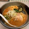 製麺食堂 あぶみ