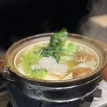 和dining はりそんの家 - 