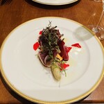 ビストロ ヴィヴィエンヌ - 