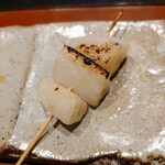 蛤坂 まえかわ - 