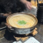 和dining はりそんの家 - 