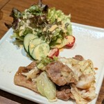 個室・呑処 華 - 