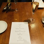 ビストロ ヴィヴィエンヌ - 