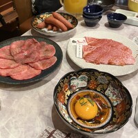 焼肉ホルモン せがれ - 