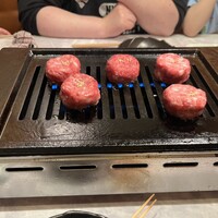焼肉ホルモン せがれ - 