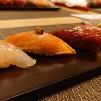伊勢鮨 - 