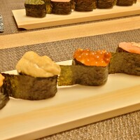 伊勢鮨 - 