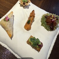 SPICE LAB TOKYO - 