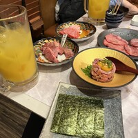 焼肉ホルモン せがれ - 