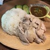 アジア屋台ごはん 五五吉食堂