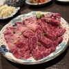 趣味焼肉ばばあ