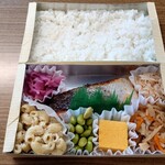 金兵衛 - 金兵衛お弁当