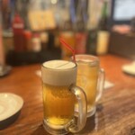 国分寺っ子居酒屋 燻し家もっくん - 