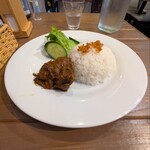 Warung Nusa Dua - 