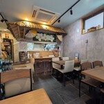 Warung Nusa Dua - 
