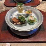 暗闇坂宮下 丸の内店 - 