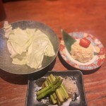 国分寺っ子居酒屋 燻し家もっくん - 