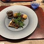 暗闇坂宮下 丸の内店 - 