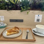 ハナとクマ CAFE･STORE - 