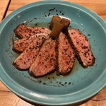 ワイマーケットのクラフト食堂 ナゴロバ - 