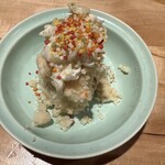 ワイマーケットのクラフト食堂 ナゴロバ - 