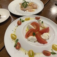Seafood bar Ermitage 代々木店 - 