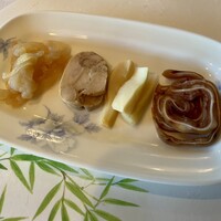 北京宮廷料理 涵梅舫 - 