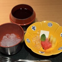 京懐石 美濃吉 そごう横浜店 - 