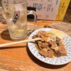 もつ焼き 大統領 支店