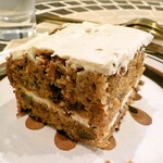 カフェ ラフカディオ - 