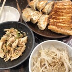 餃々 - 