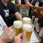 大衆串揚酒場 足立屋 - 