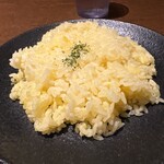 SHO-RIN - ポーク野菜カレー•オリジナルスープ•4番辛口•ライス普通200g（1,630円）